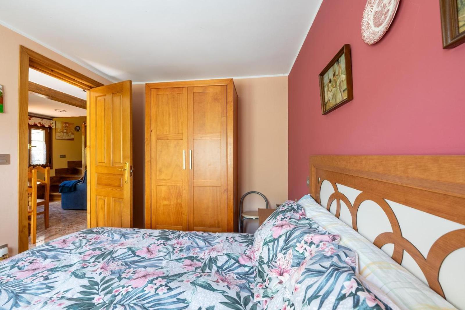Casa En Campo De Chalet Caso
