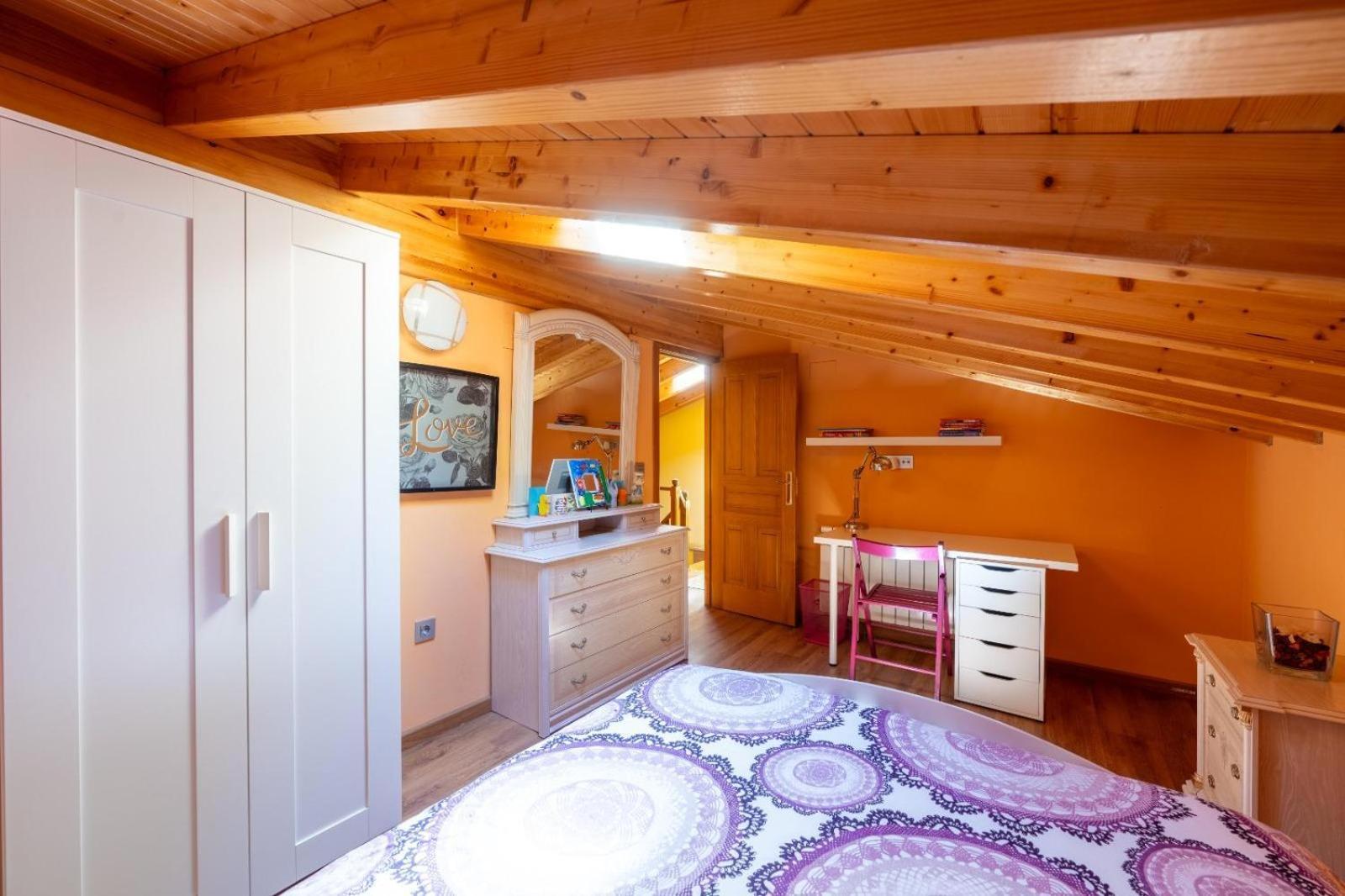 Casa En Campo De