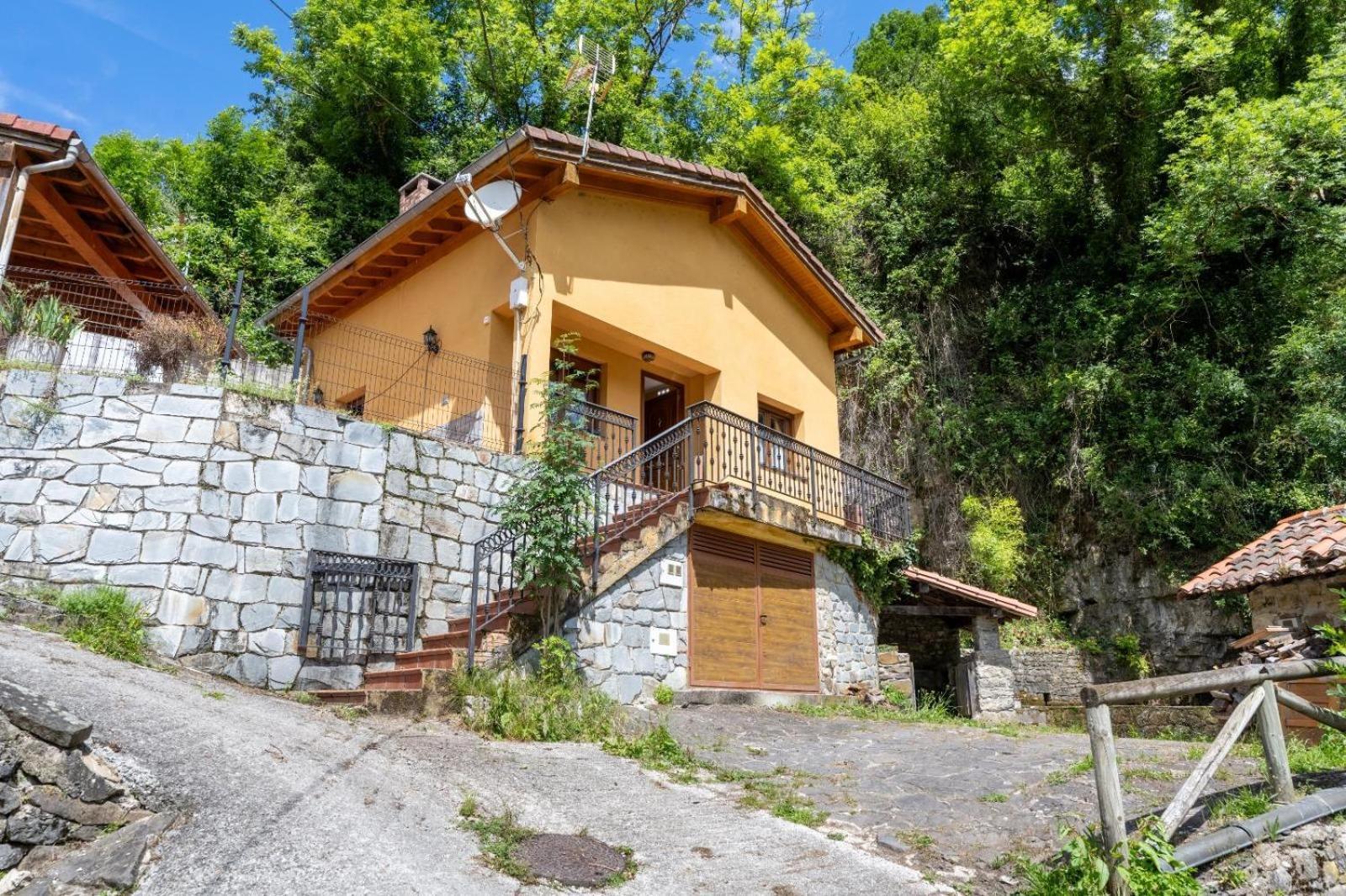 Casa En Campo De