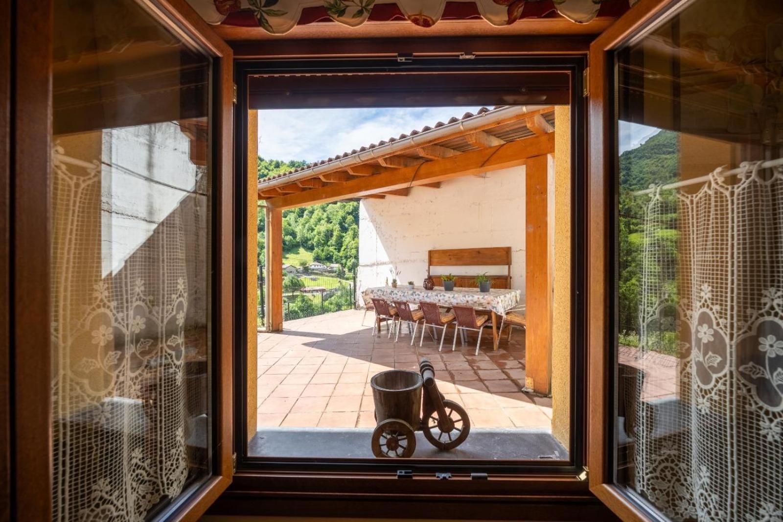 Casa En Campo De * Caso