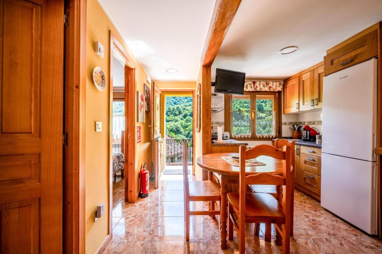 Casa En Campo De
